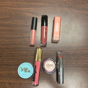 Lipstick/Highlighter Bundle